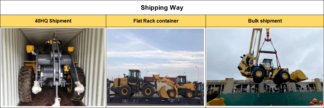 shipping option shipping option