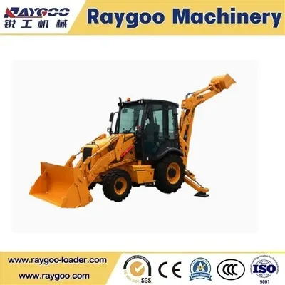Rendegraver CLG766A